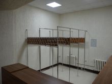 Районный Дом культуры им. Я.С.Потапова (Тверская обл., г.Старица, ул.Володарского,4)