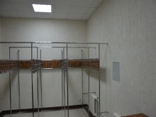 Районный Дом культуры им. Я.С.Потапова (Тверская обл., г.Старица, ул.Володарского,4)