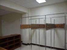 Районный Дом культуры им. Я.С.Потапова (Тверская обл., г.Старица, ул.Володарского,4)