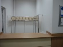 Стоматологический центр ПУЛЬС (Московская область, г. Фрязино, ул. Советская дом 15)