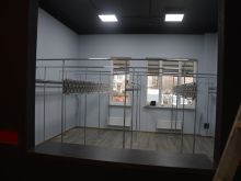 Территория Фитнеса (г. Москва, ул. Марьинский парк, вл. 29)