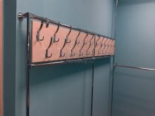 Школа в Одинцово