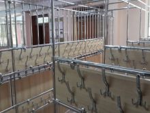 вешало напольное Москва